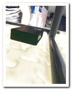 Best Buy Hidden Nanny Cameras